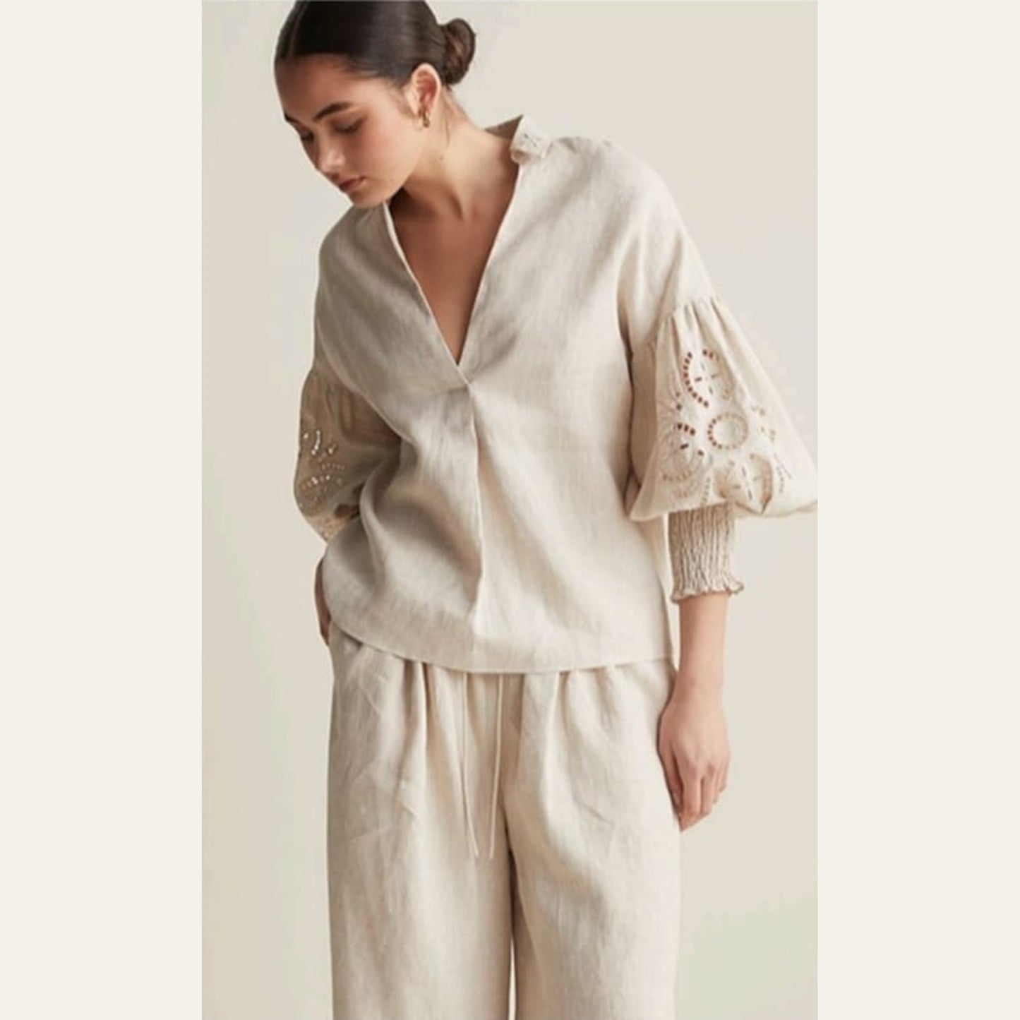 Stylish Co-ord Set