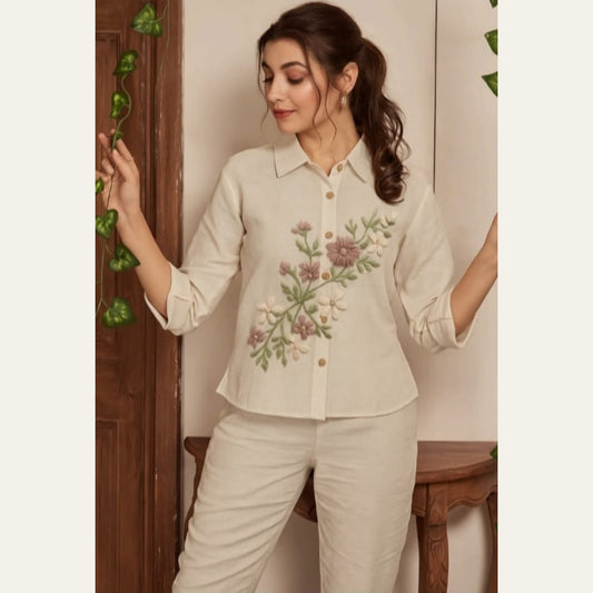 Co-ord set